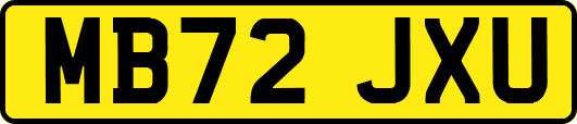 MB72JXU