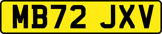 MB72JXV