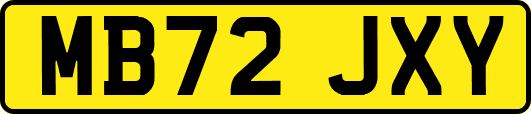 MB72JXY