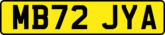 MB72JYA