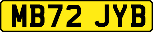 MB72JYB