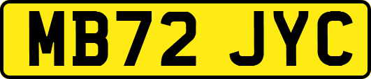 MB72JYC