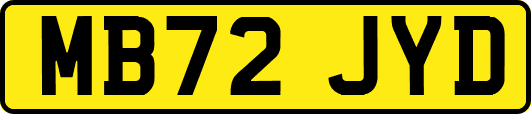 MB72JYD