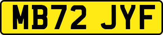 MB72JYF