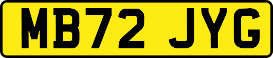 MB72JYG