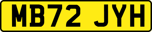 MB72JYH