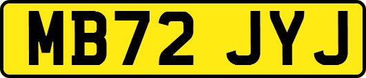 MB72JYJ