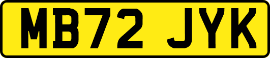 MB72JYK