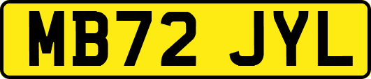 MB72JYL