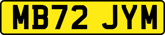 MB72JYM