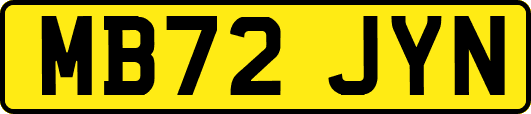 MB72JYN