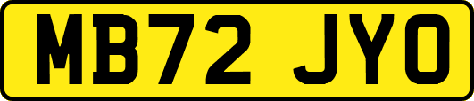 MB72JYO