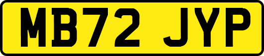 MB72JYP