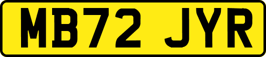 MB72JYR