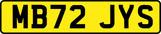 MB72JYS