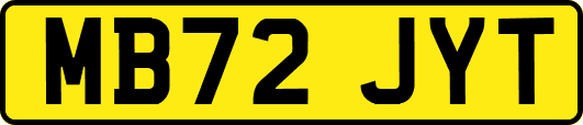 MB72JYT