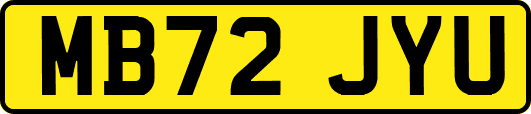 MB72JYU