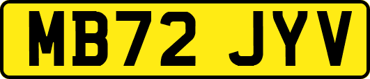 MB72JYV