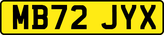 MB72JYX