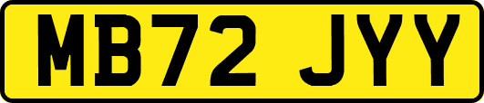 MB72JYY