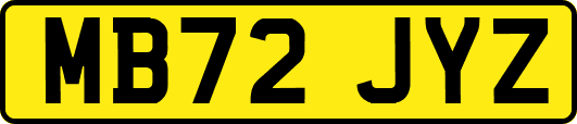 MB72JYZ