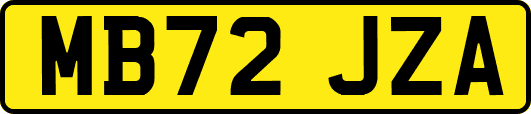 MB72JZA