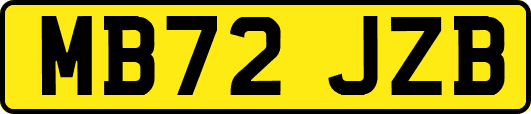 MB72JZB