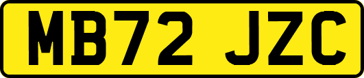 MB72JZC