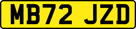 MB72JZD