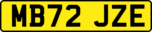 MB72JZE