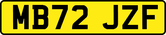 MB72JZF