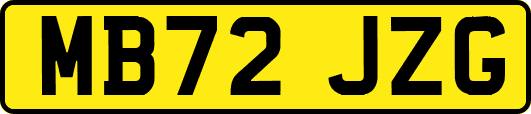 MB72JZG