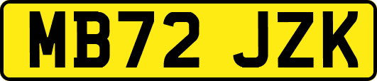 MB72JZK