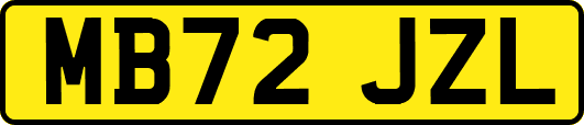 MB72JZL
