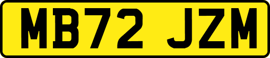 MB72JZM