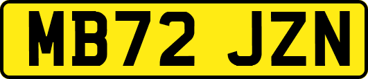 MB72JZN