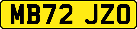 MB72JZO