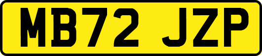 MB72JZP