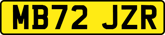 MB72JZR