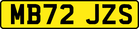 MB72JZS
