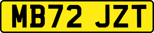 MB72JZT