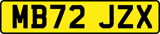 MB72JZX