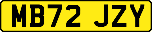 MB72JZY