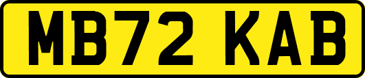 MB72KAB