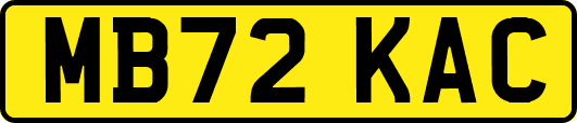 MB72KAC