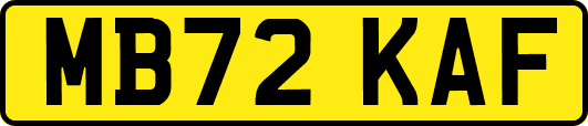 MB72KAF
