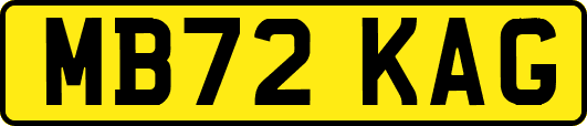 MB72KAG