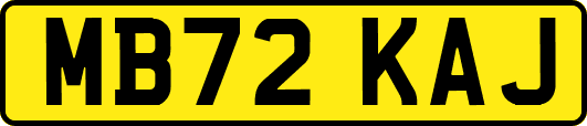 MB72KAJ