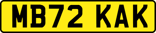 MB72KAK