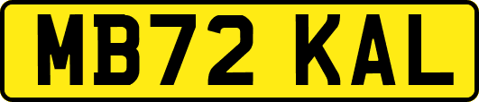 MB72KAL